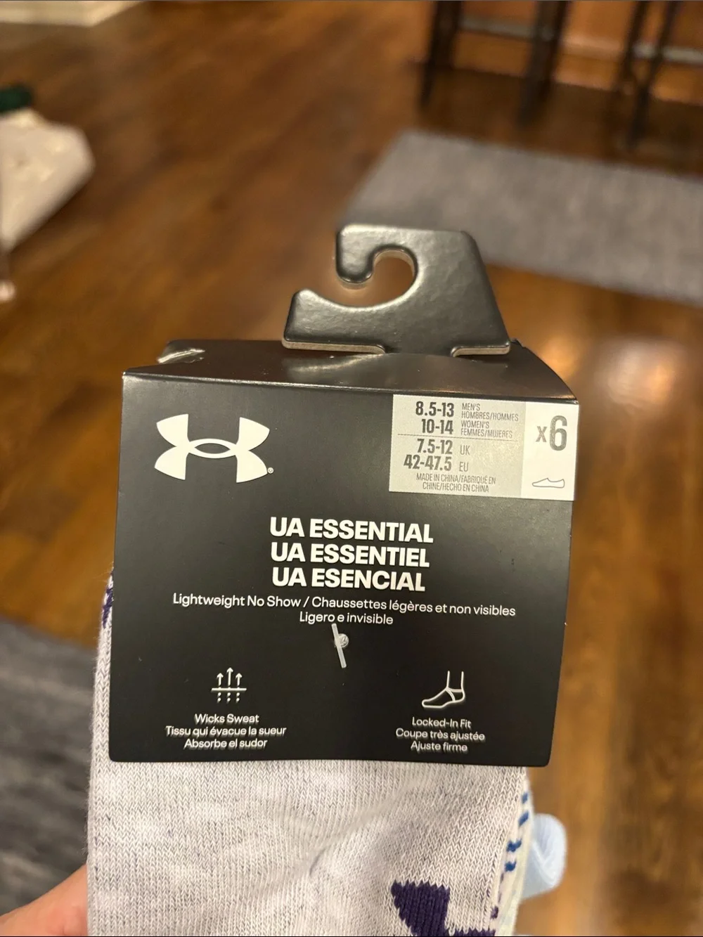 Under Armour under armour